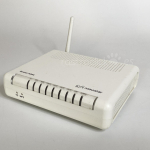 Router Movistar COMTREND CT-5365 (Sin adaptador)