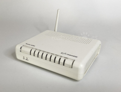 Router Movistar COMTREND CT-5365 (Sin adaptador)
