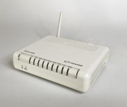 Router Movistar COMTREND CT-5365 (Sin adaptador)