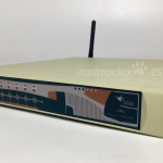 Router Teldat C1+L MOVISTAR RPTCH101