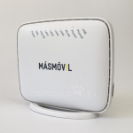 Router ZTE ZXHN H267N MASMOVIL