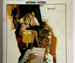 Siempre Mamá – Novela de Antonio Losada – La Lechera Nestlé – Tomo I