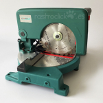 Sierra Ingletadora Fartools SO 210 + 2 discos