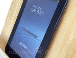 Tablet Samsung Galaxy Tab2 7.0 GT-P3110 – 8GB – WI-FI