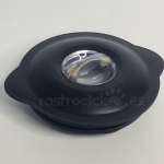 Tapa jarra batidora Cecotec Power Titanum 1250