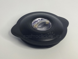 Tapa jarra batidora Cecotec Power Titanum 1250