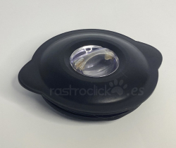 Tapa jarra batidora Cecotec Power Titanum 1250