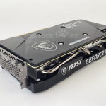 Tarjeta Gráfica MSI GeForce RTX™ 3070 VENTUS 2X OC