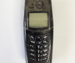 Teléfono móvil Nokia 5210