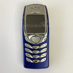 Teléfono móvil Nokia 6100 Type: NPL-2 (Para piezas)