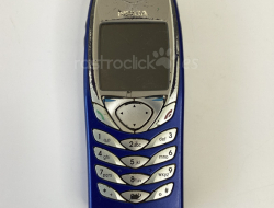 Teléfono móvil Nokia 6100 Type: NPL-2 (Para piezas)