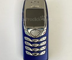 Teléfono móvil Nokia 6100 Type: NPL-2 (Para piezas)
