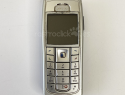 Teléfono móvil Nokia 6230i (Tipo RM-72)