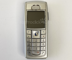 Teléfono móvil Nokia 6230i (Tipo RM-72)