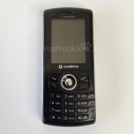 Teléfono móvil SHARP GX17 Vodafone