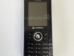 Teléfono móvil SHARP GX17 Vodafone