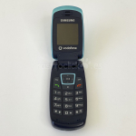 Teléfono móvil Samsung SGH-C270V