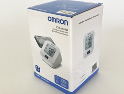 Tensiómetro OMRON X2 Essential