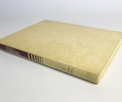 Tomo 1 de la Enciclopedia Visual Salvat – Hombre y técnica 1978