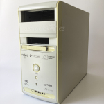 Torre PC ATX Vintage Cofiman año 2000