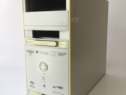 Torre PC ATX Vintage Cofiman año 2000