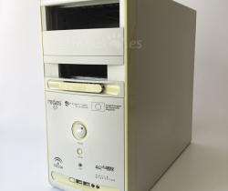 Torre PC ATX Vintage Cofiman año 2000