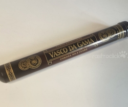 Tubo de puro Vasco da Gama Corona nº2 claro