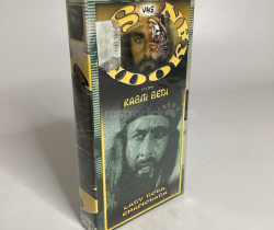 VHS SANDOKAN 09 – Lady Dora. Enamorada