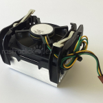 Ventilador Intel A80856-002 F08G-12B2S1 05AC1 Nidec