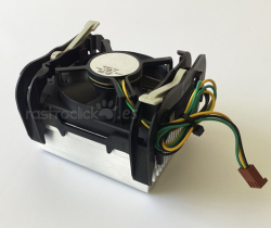 Ventilador Intel A80856-002 F08G-12B2S1 05AC1 Nidec