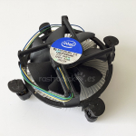 Ventilador con disipador Intel E97379-001 Socket 1155 1156 1150
