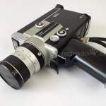 Video Cámara Canon Auto Zomm 518 SV Super 8