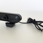 Webcam USB universal Full HD (1080p)
