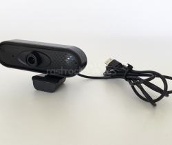 Webcam USB universal Full HD (1080p)