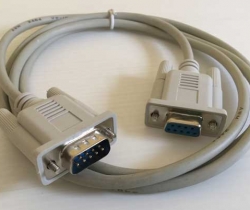 Cable VGA Macho a Hembra 1,2cm