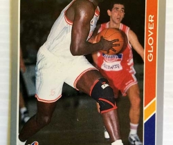 Ficha ACB 95 Mundi cromo Nº 147