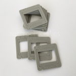 Lote 10 marcos para diapositivas de 35 mm Ferrania