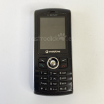 Teléfono móvil SHARP GX17 Vodafone