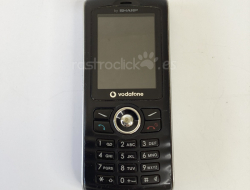 Teléfono móvil SHARP GX17 Vodafone