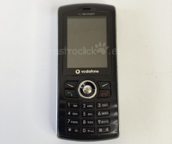 Teléfono móvil SHARP GX17 Vodafone