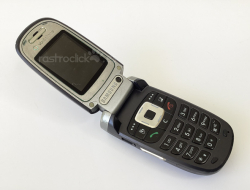 Teléfono móvil Samsung SGH-ZV10