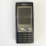 Teléfono móvil Sony Ericsson K800i Cyber-shot