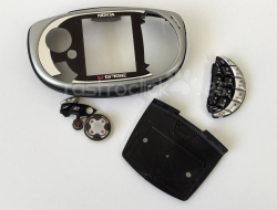 Repuestos para el teléfono móvil Nokia N-GAGE QD