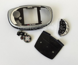 Repuestos para el teléfono móvil Nokia N-GAGE QD