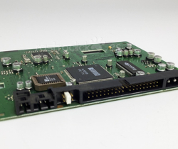 Placa lógica PCB de grabadora CD-R/RW Samsung SW-408B IDE/ATAPI